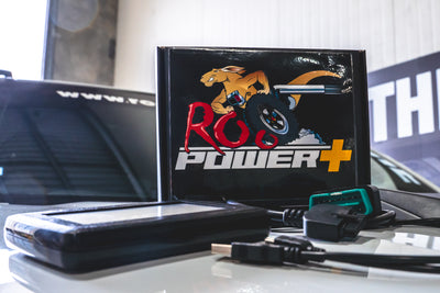 Roo Power + 