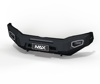 Fusion Bull Bar for GWM Cannon