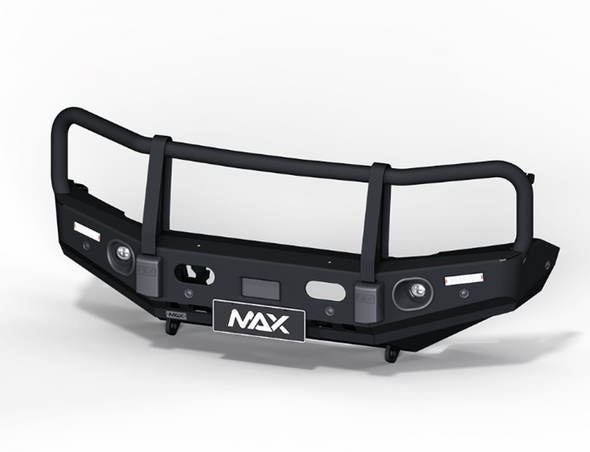 MAX GEN II to suit Ford Ranger Next Gen