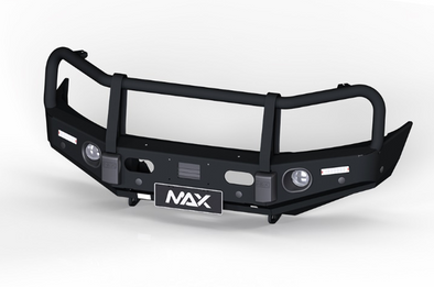 MAX GEN II to suit Ford Ranger PX MKIII