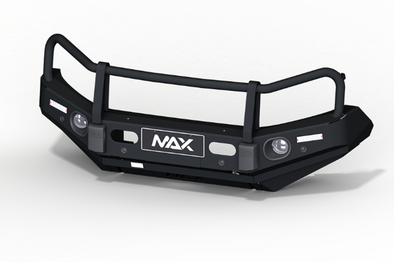 MAX GEN II to suit Isuzu M-UX