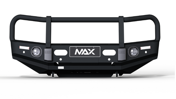 MAX GEN II to suit Toyota Prado