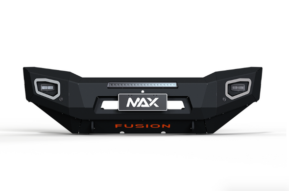 Fusion Bull Bar for GWM Cannon