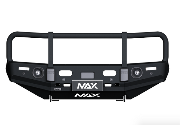MAX GEN II to suit Ford Ranger Next Gen