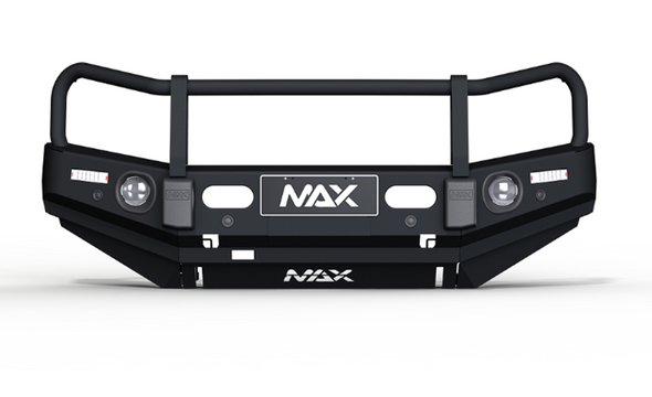 MAX GEN II to suit Isuzu M-UX