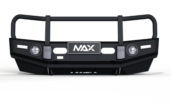 MAX GEN II to suit Mitsubitshi Triton MQ