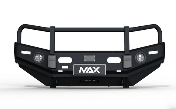 MAX GEN II to suit Nissan Navara NP300