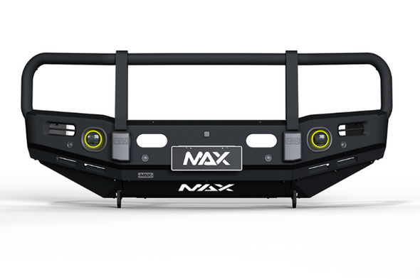 MAX GEN II to suit Toyota Land Cruiser 300 Series