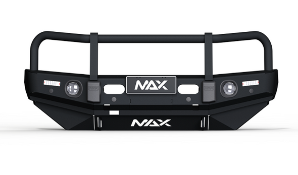 MAX GEN II to suit VW Amarok
