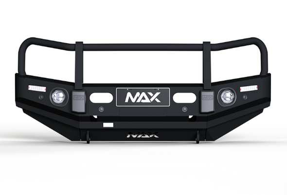 MAX GEN II to suit Mazda BT-50