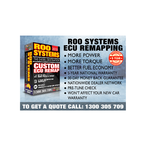 RSA Tune ECU Remap and Exhaust and Intercooler Stage 3