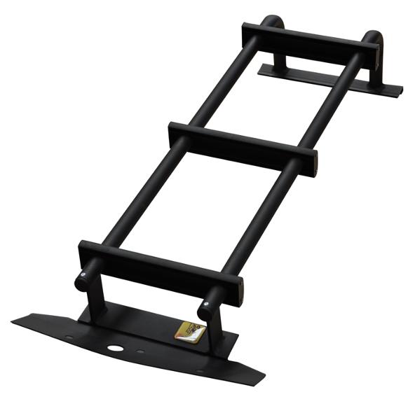 Troopy hotsell side ladder