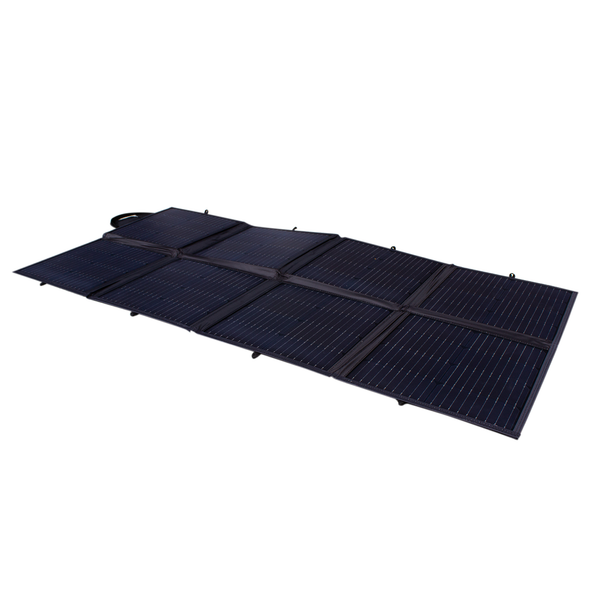 KT 200W Solar Blanket
