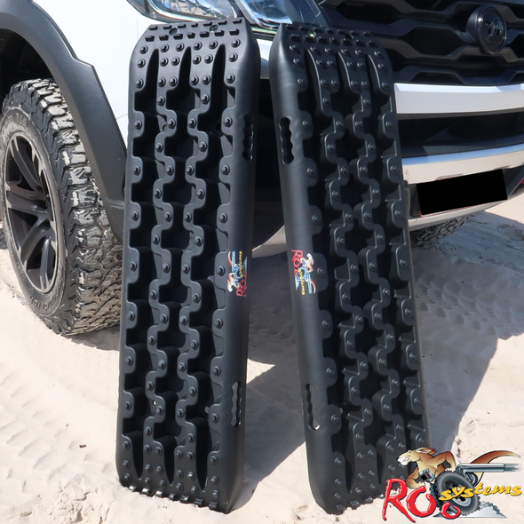 Roo Systems 4x4 Rescue Boards