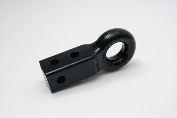 Cast Steel Rope Friendly Recovery Hitch