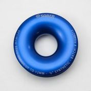 Ezy-Glide 12,500 WLL Recovery Ring & Bag - Blue