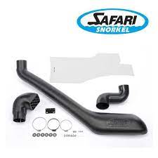 Safari Snorkels